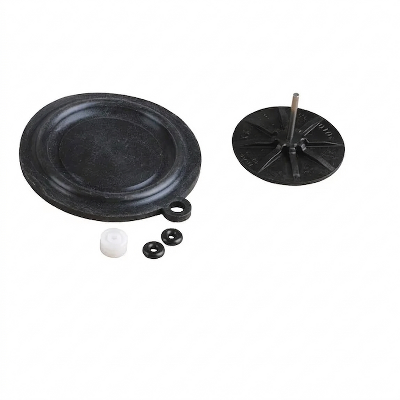 KIT MEMBRANA E PIATTELLO VAILLANT 010365