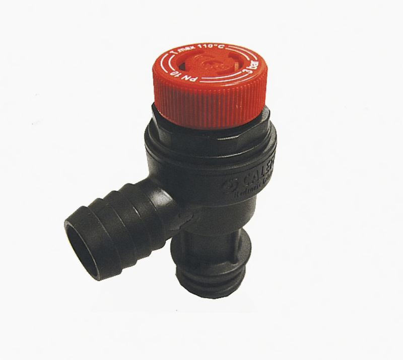 VALVOLA SICUREZZA A 3 BAR IMMERGAS 1028561