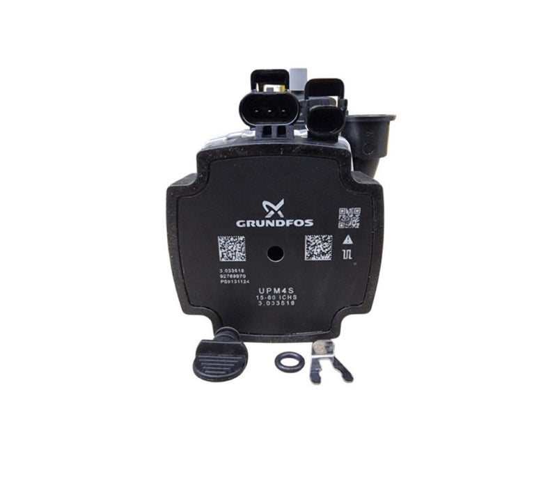 Pompa circolatore Grundfos Immergas Victrix Extra, Victrix Tera
