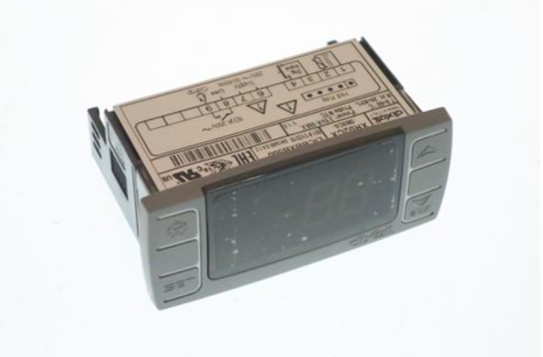 CONTROLLORE TERMOSTATO DIXELL XR02CX-5N0C0