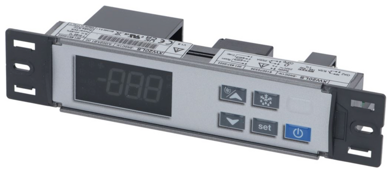 CONTROLLORE TERMOSTATO DIXELL XW20LS-5N0C1N
