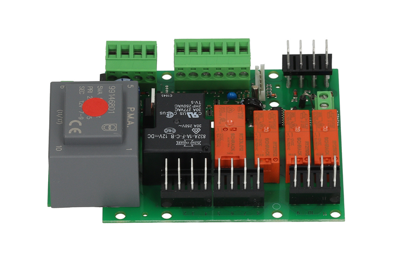 CONTROLLORE DEIXELL XM470K-510C1