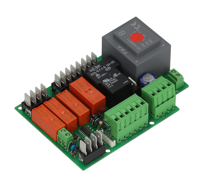 CONTROLLORE DEIXELL XM470K-510C1