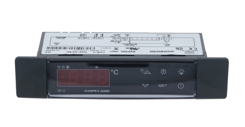 CONTROLLORE TERMOSTATO DIXELL XW20L-5N0C1