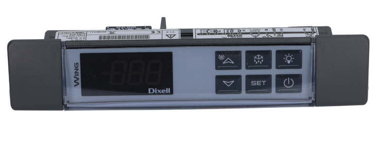 CONTROLLORE TERMOSTATO Dixell XW20LR-5N0C0