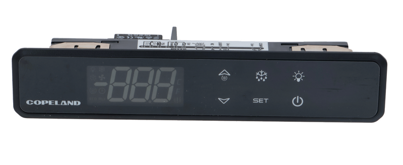 CONTROLLORE TERMOSTATO Dixell XW20LRH-5N0C0-D