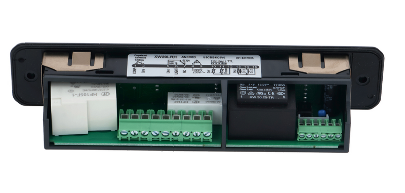 CONTROLLORE TERMOSTATO Dixell XW20LRH-5N0C0-D