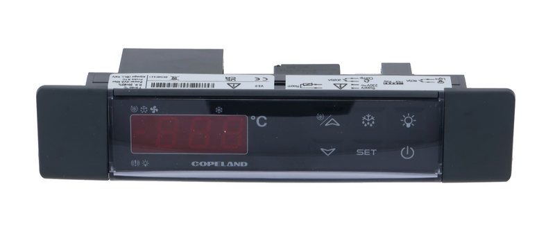 CONTROLLORE TERMOSTATO DIXELL XW20LS-5N0C1