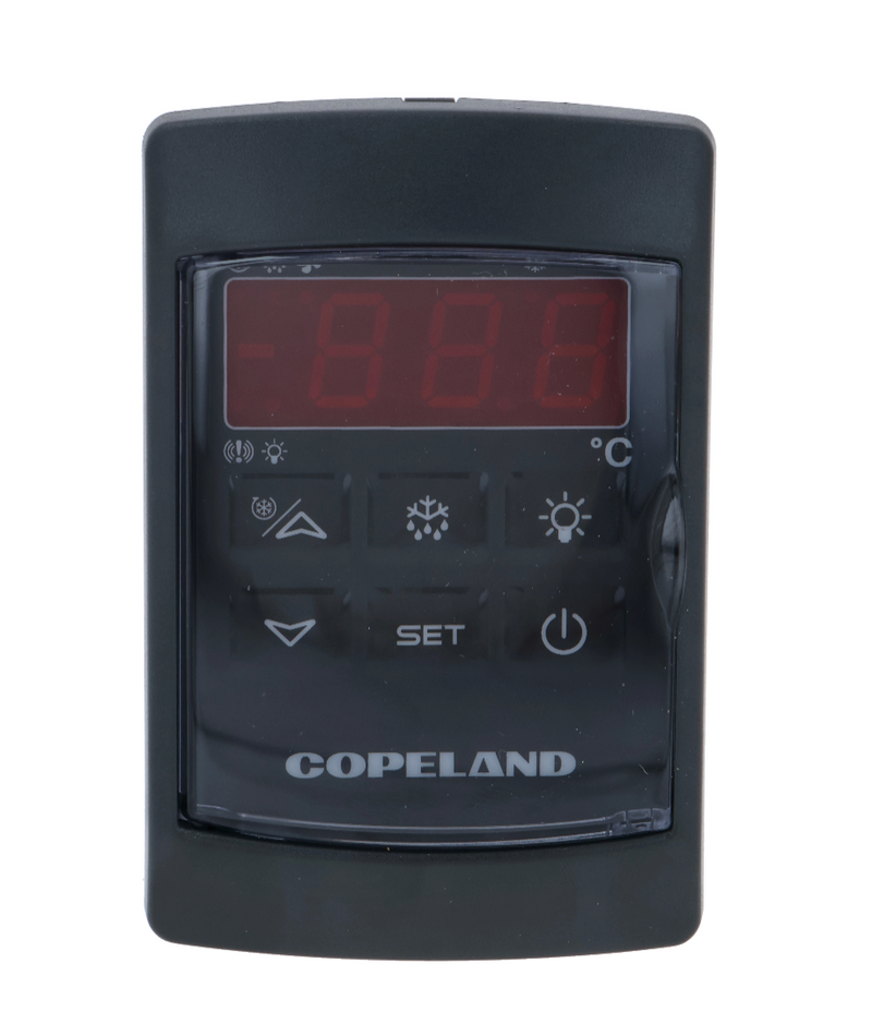 CONTROLLORE TERMOSTATO DIXELL XW20VS-5N0C0 SHORT