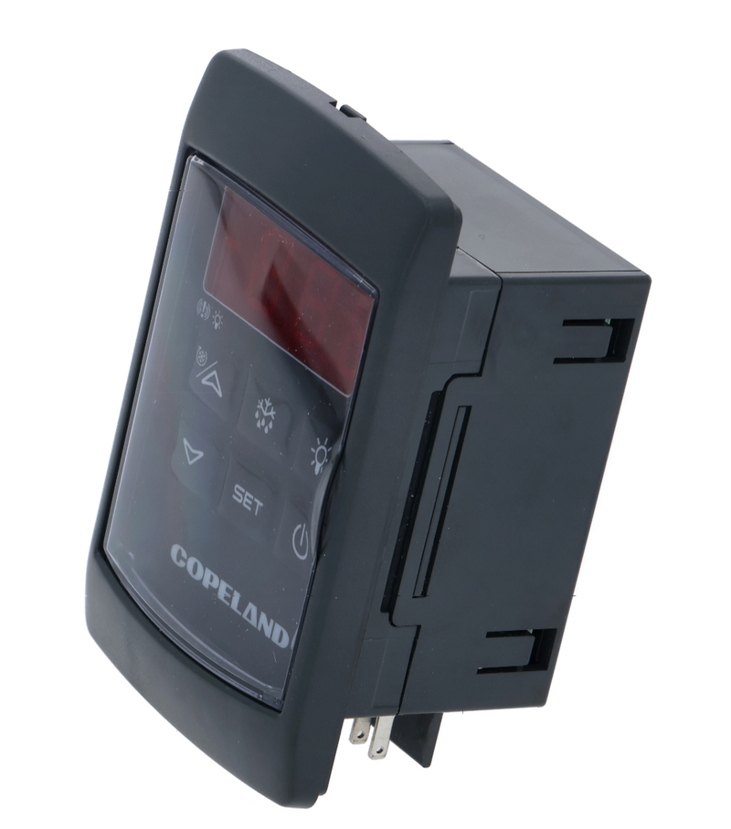 CONTROLLORE TERMOSTATO DIXELL XW20VS-5N0C0 SHORT