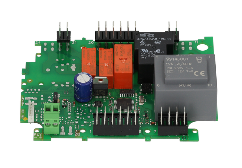 CONTROLLORE TERMOSTATO DIXELL XW260K-5N0C0