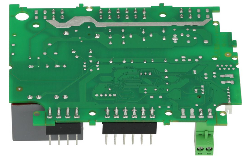 CONTROLLORE TERMOSTATO DIXELL XW260K-5N0C0