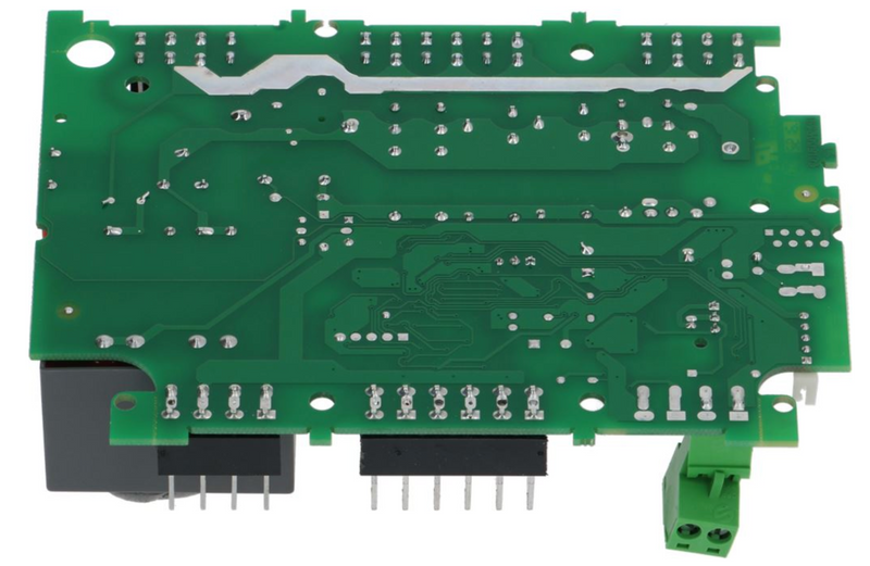 CONTROLLORE TERMOSTATO DIXELL XW270K-5N0C0