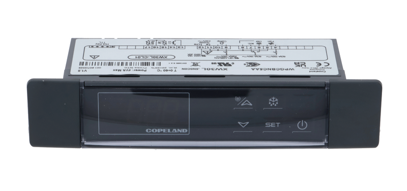 CONTROLLORE TERMOSTATO DIXELL XW30L-5N0C0