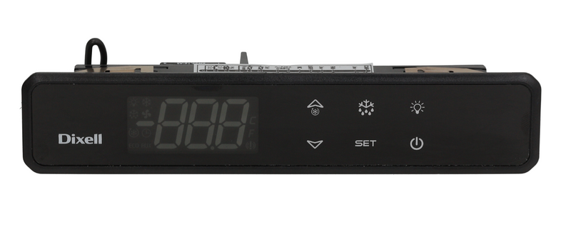 CONTROLLORE TERMOSTATO DIXELL XW30LRH-5N1D0-D