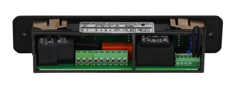 CONTROLLORE TERMOSTATO DIXELL XW30LRH-5N1D0-D