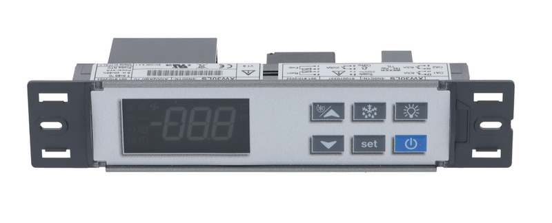CONTROLLORE TERMOSTATO DIXELL XW30LS-5N0C0-N