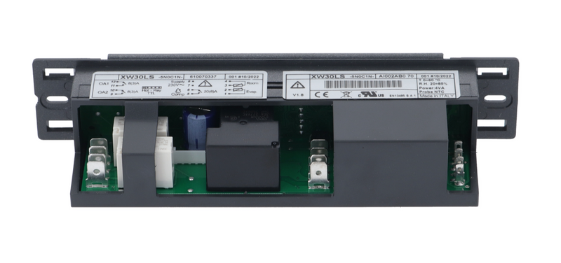 CONTROLLORE TERMOSTATO DIXELL XW30LS-5N0C0-N