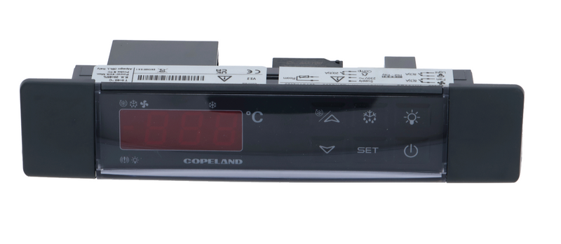 CONTROLLORE TERMOSTATO DIXELL XW30LS-5N0C1