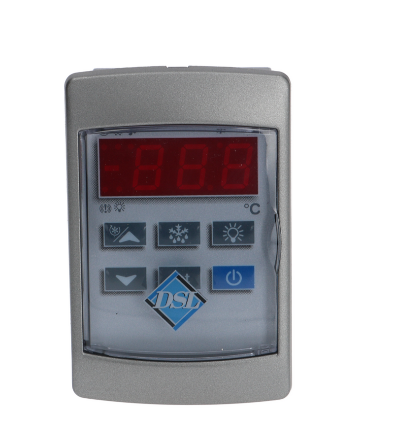 CONTROLLORE TERMOSTATO DIXELL XW30V-5N0C1