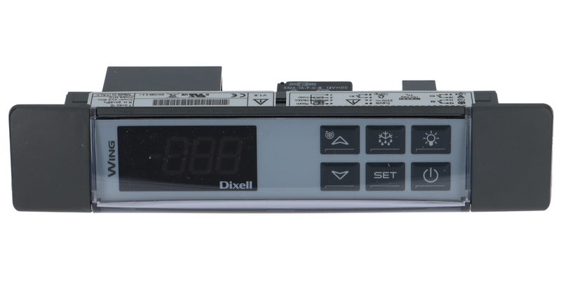 CONTROLLORE TERMOSTATO DIXELL XW40LS-5N0C1