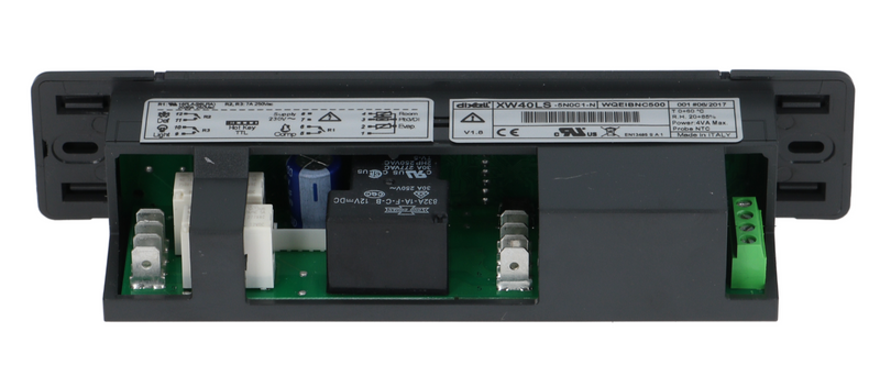 CONTROLLORE TERMOSTATO DIXELL XW40LS-5N0C1