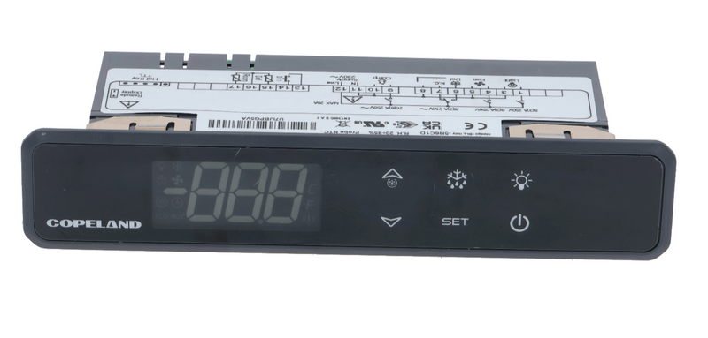 CONTROLLORE TERMOSTATO DIXELL XW60LH-5N6C1-D