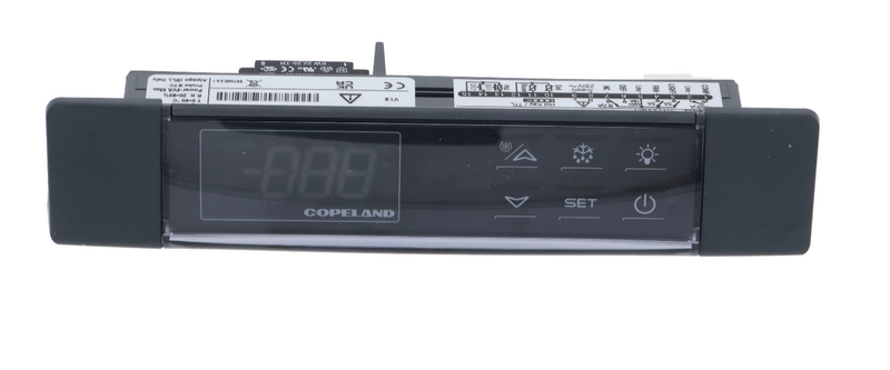 CONTROLLORE TERMOSTATO DIXELL XW60LR-5N0C0