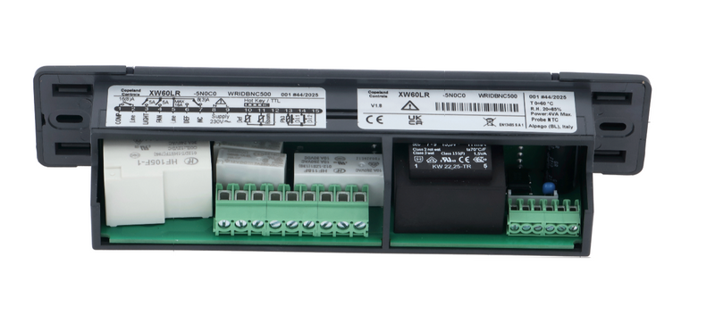 CONTROLLORE TERMOSTATO DIXELL XW60LR-5N0C0