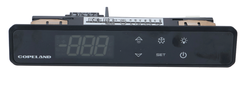 CONTROLLORE TERMOSTATO DIXELL XW60LRH-5N0C0-D