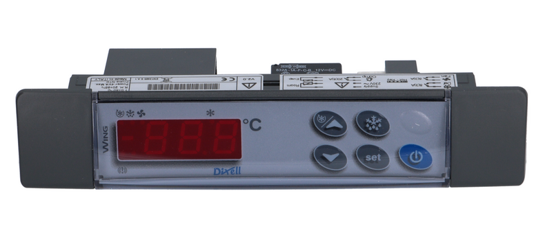 CONTROLLORE TERMOSTATO DIXELL XW60LS-5N0C1