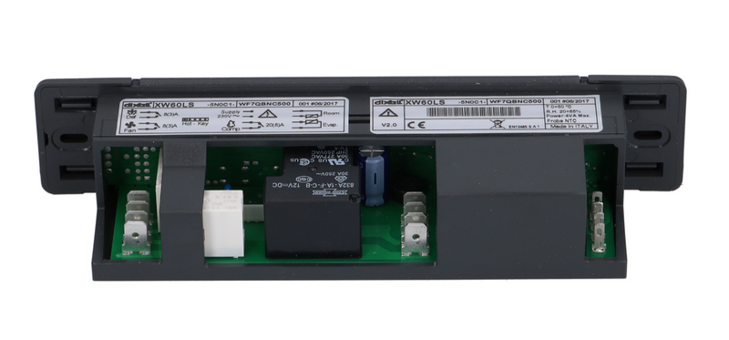 CONTROLLORE TERMOSTATO DIXELL XW60LS-5N0C1