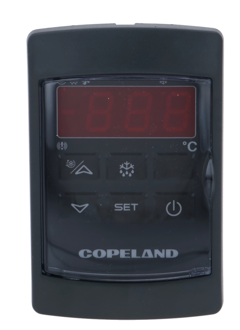 CONTROLLORE TERMOSTATO DIXELL XW60VS-5N0C0