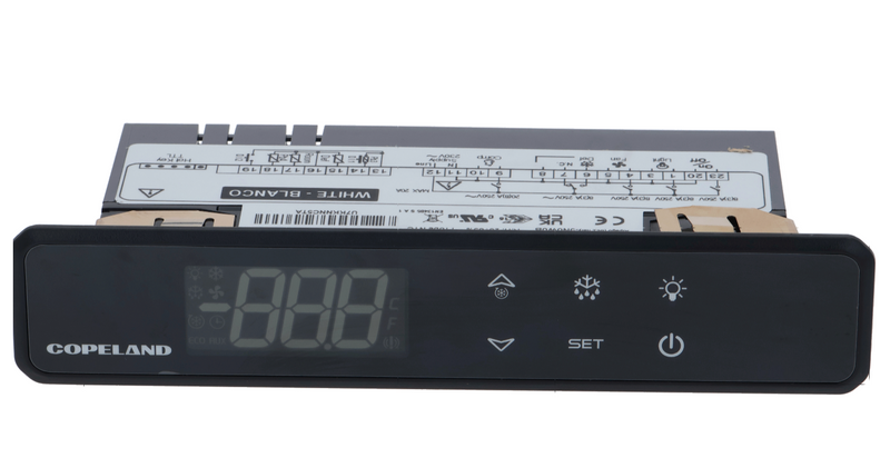 CONTROLLORE TERMOSTATO DIXELL XW70LH-5N0W0-B
