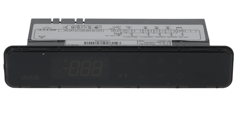 CONTROLLORE TERMOSTATO DIXELL XW70LT-5N7W0-R