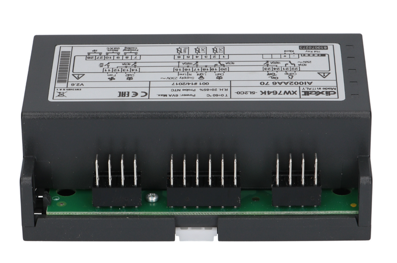 CONTROLLORE TERMOSTATO DIXELL XW764K-5L2C0