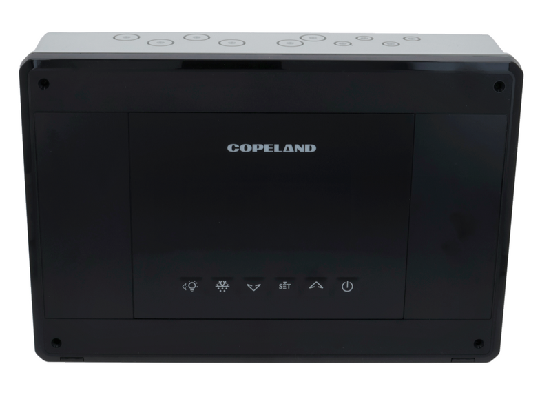 QUADRO DIXELL XER160P