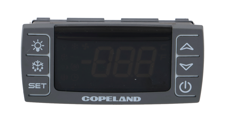 TASTIERA 6 TASTI CX620-000N0