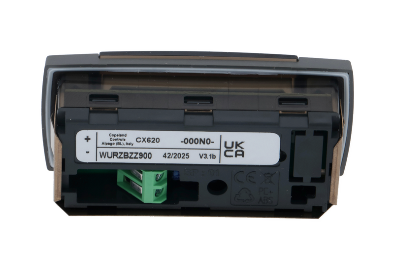 TASTIERA 6 TASTI CX620-000N0