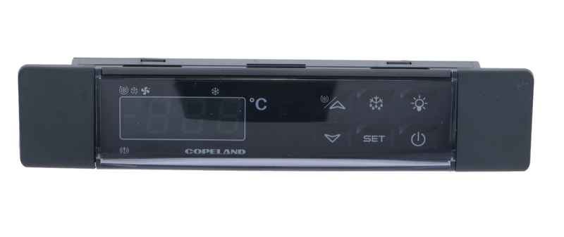 TASTIERA DISPLAY DIXELL T620-000C0