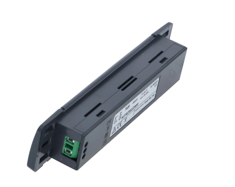 TASTIERA DISPLAY DIXELL T620-000C0