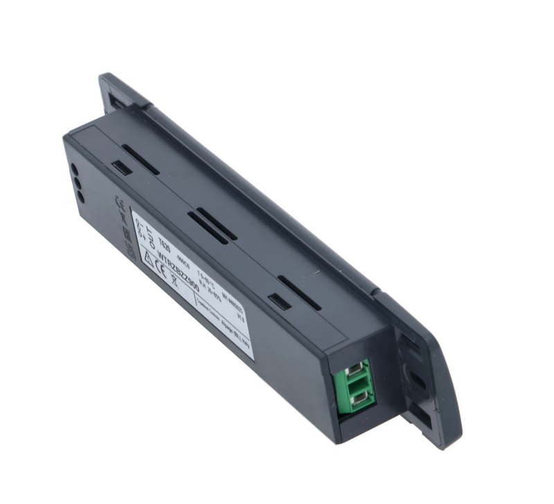 TASTIERA DISPLAY DIXELL T620-000C0