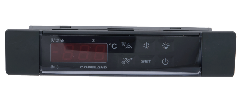 TASTIERA DISPLAY DIXELL T640-000C0