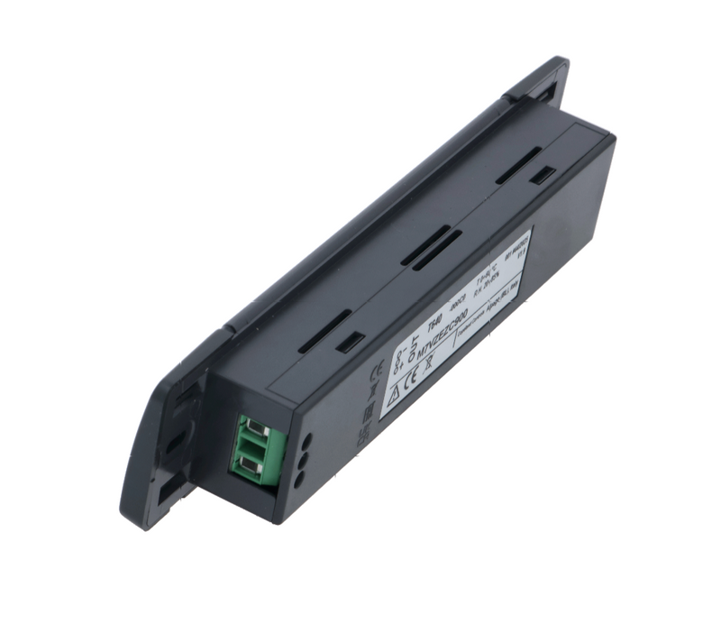 TASTIERA DISPLAY DIXELL T640-000C0