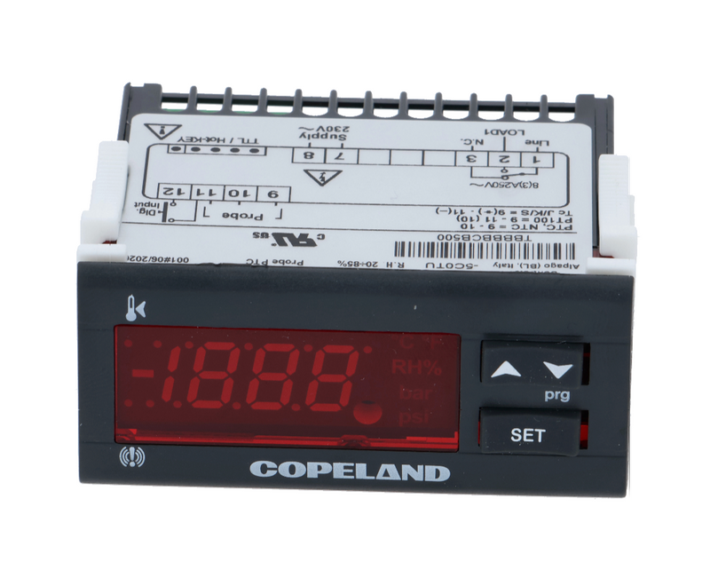 CONTROLLORE TERMOSTATO DIXELL XT110C-5C0TU