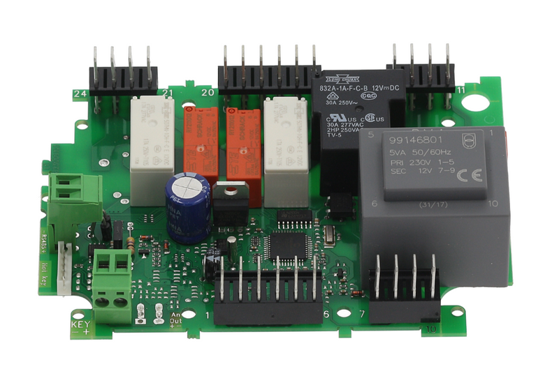 CONTROLLORE TERMOSTATO DIXELL XW570K-5N0C4