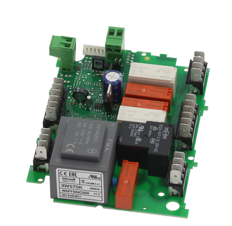 CONTROLLORE TERMOSTATO DIXELL XW570K-5N0C4