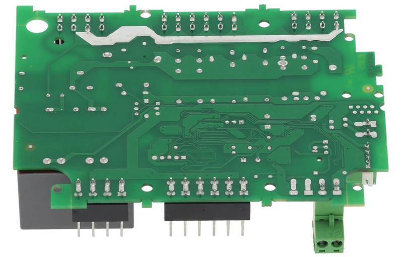 CONTROLLORE TERMOSTATO DIXELL XW570K-5N0C4