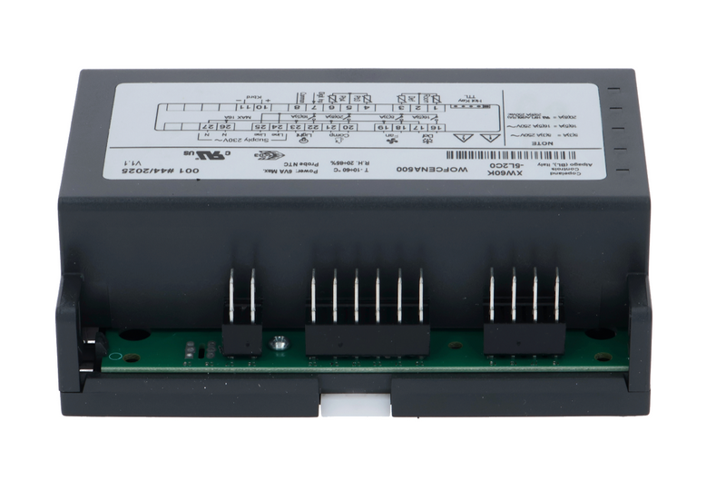 CONTROLLORE TERMOSTATO DIXELL XW60K-5L2C0