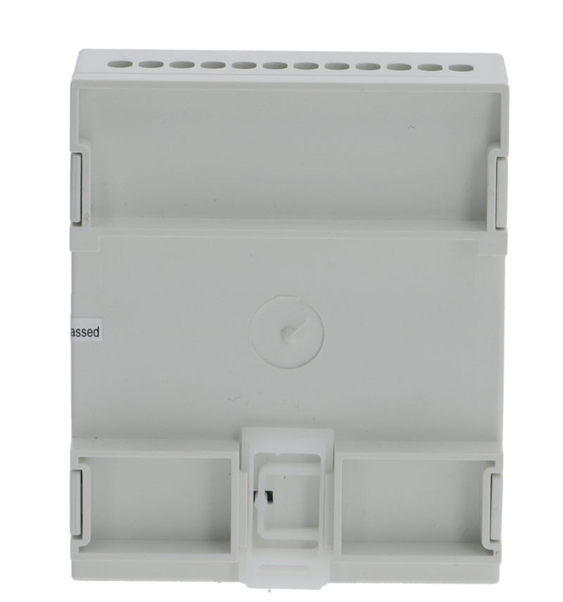 CONTROLLORE TERMOSTATO DIXELL XR40D-5P0C1